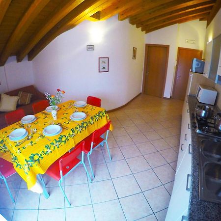 Residence Guardamar - Agenzia Cocal Caorle Eksteriør billede