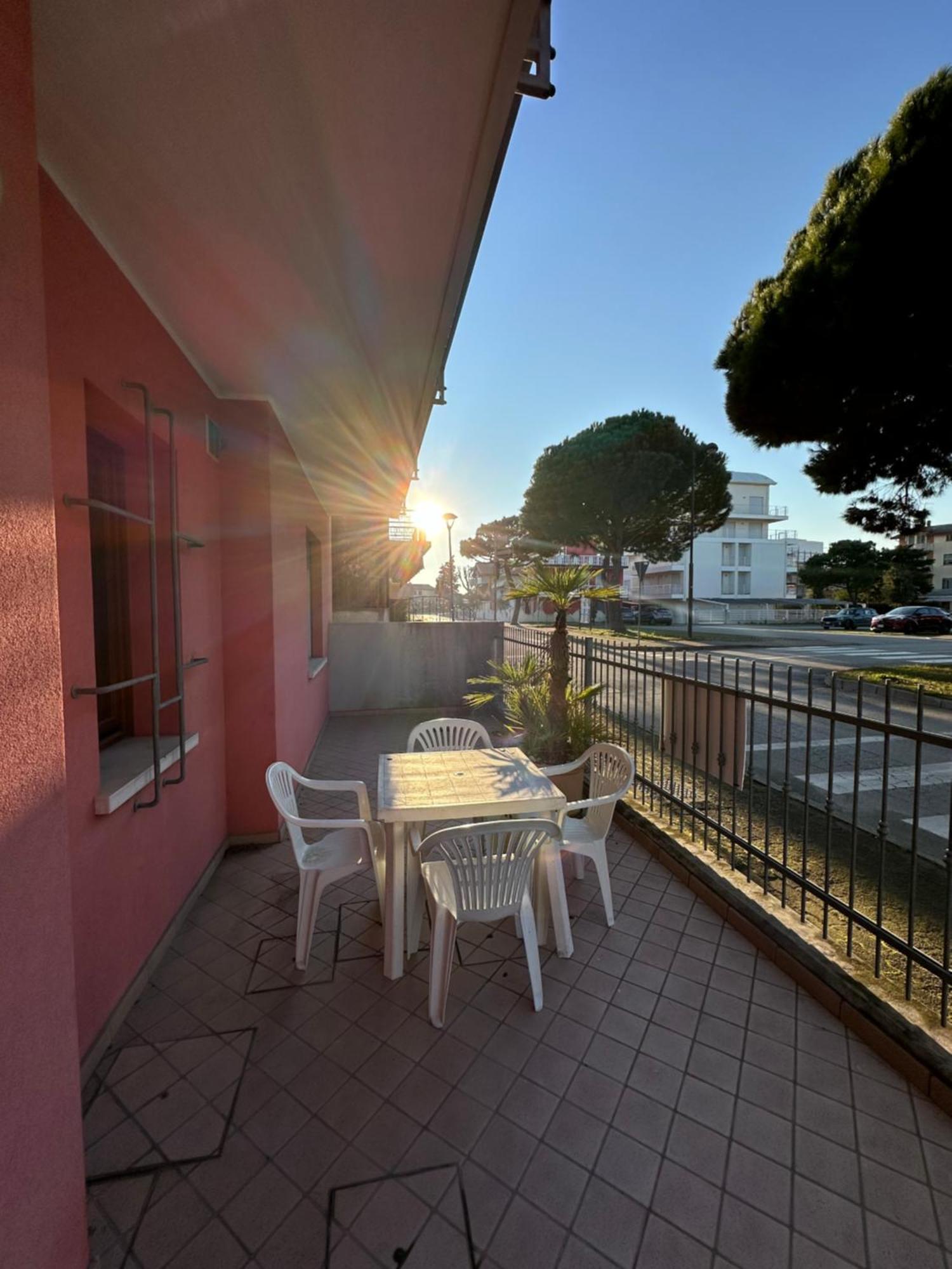 Residence Guardamar - Agenzia Cocal Caorle Eksteriør billede