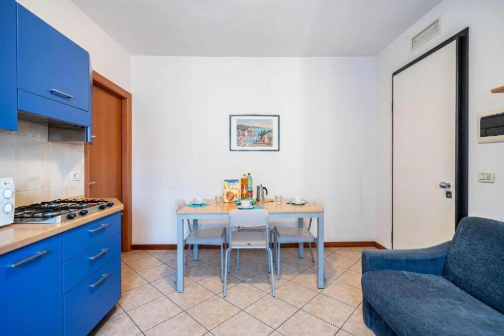 Residence Guardamar - Agenzia Cocal Caorle Eksteriør billede