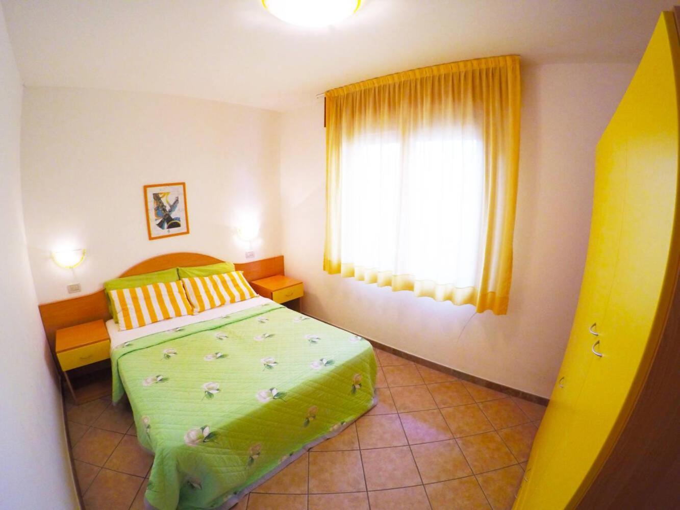 Residence Guardamar - Agenzia Cocal Caorle Eksteriør billede