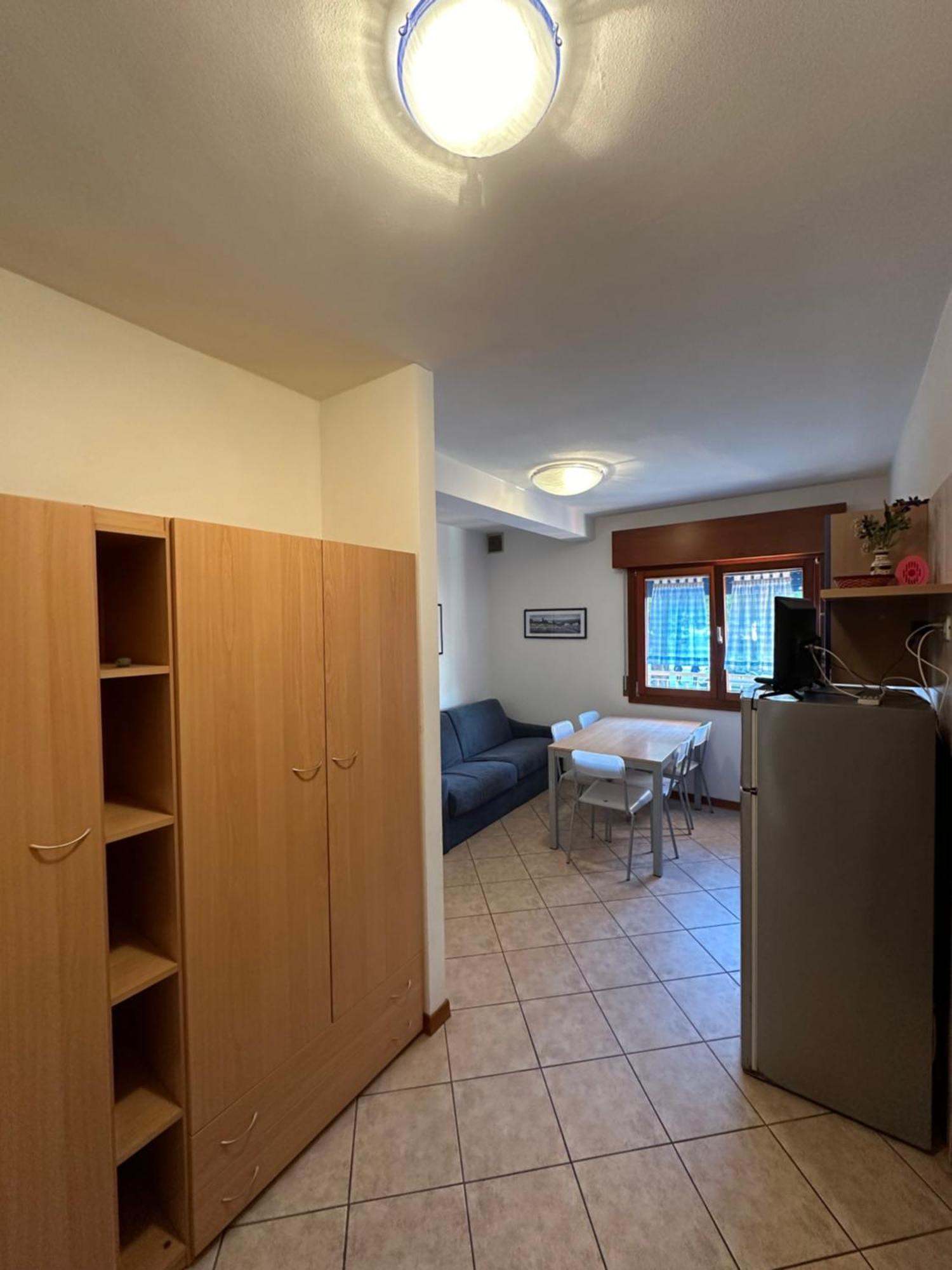 Residence Guardamar - Agenzia Cocal Caorle Eksteriør billede