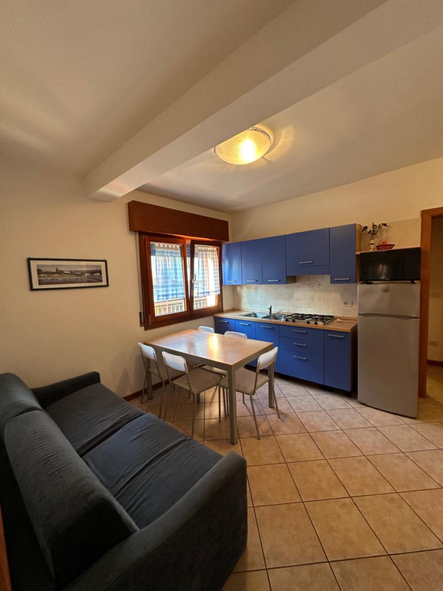 Residence Guardamar - Agenzia Cocal Caorle Eksteriør billede