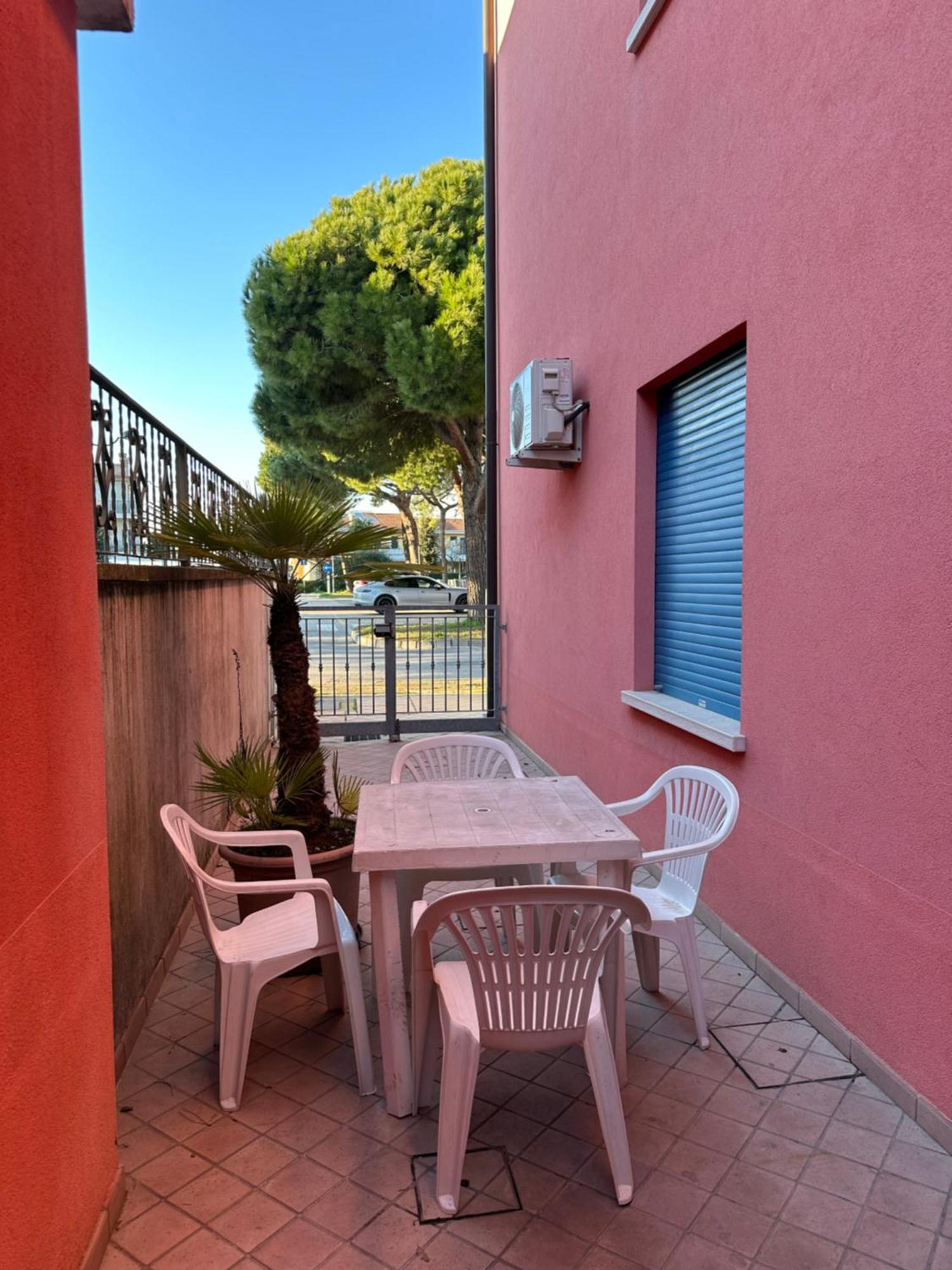 Residence Guardamar - Agenzia Cocal Caorle Eksteriør billede