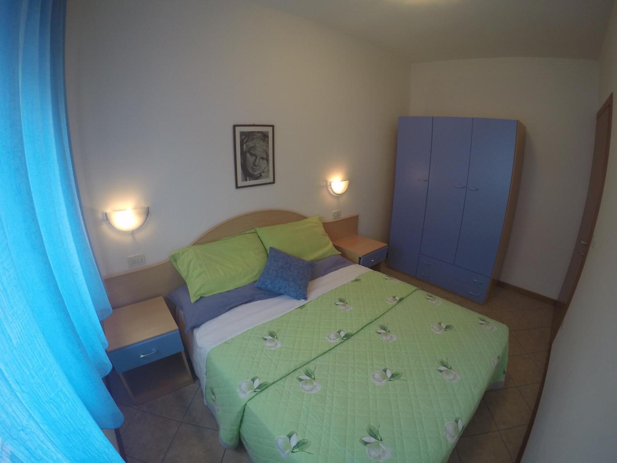 Residence Guardamar - Agenzia Cocal Caorle Eksteriør billede