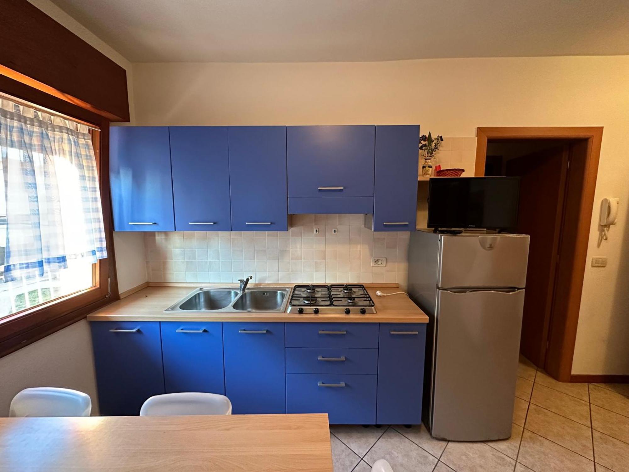 Residence Guardamar - Agenzia Cocal Caorle Eksteriør billede