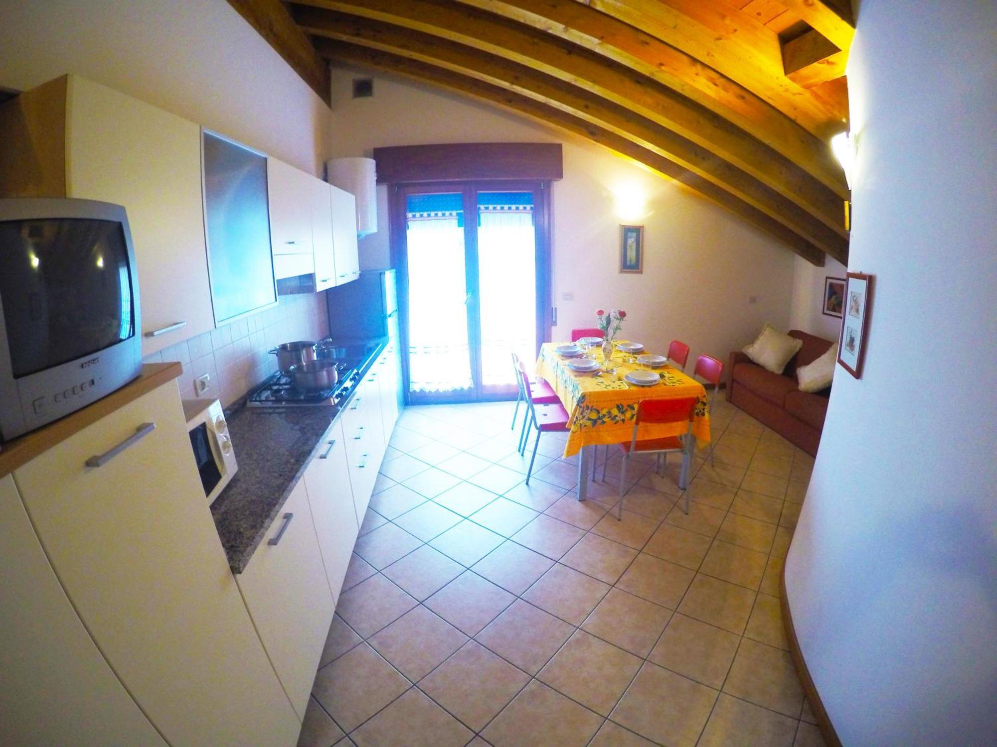 Residence Guardamar - Agenzia Cocal Caorle Eksteriør billede