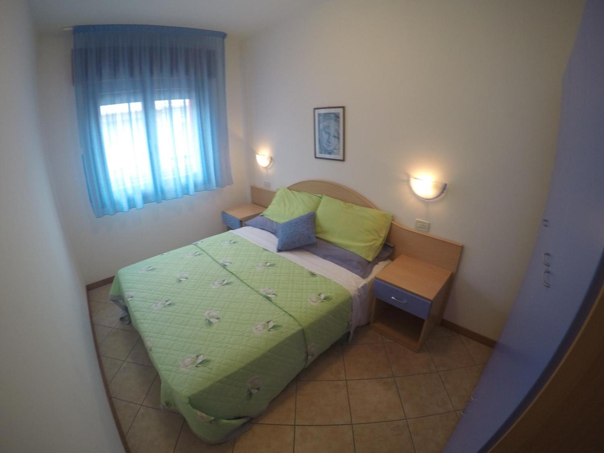 Residence Guardamar - Agenzia Cocal Caorle Eksteriør billede