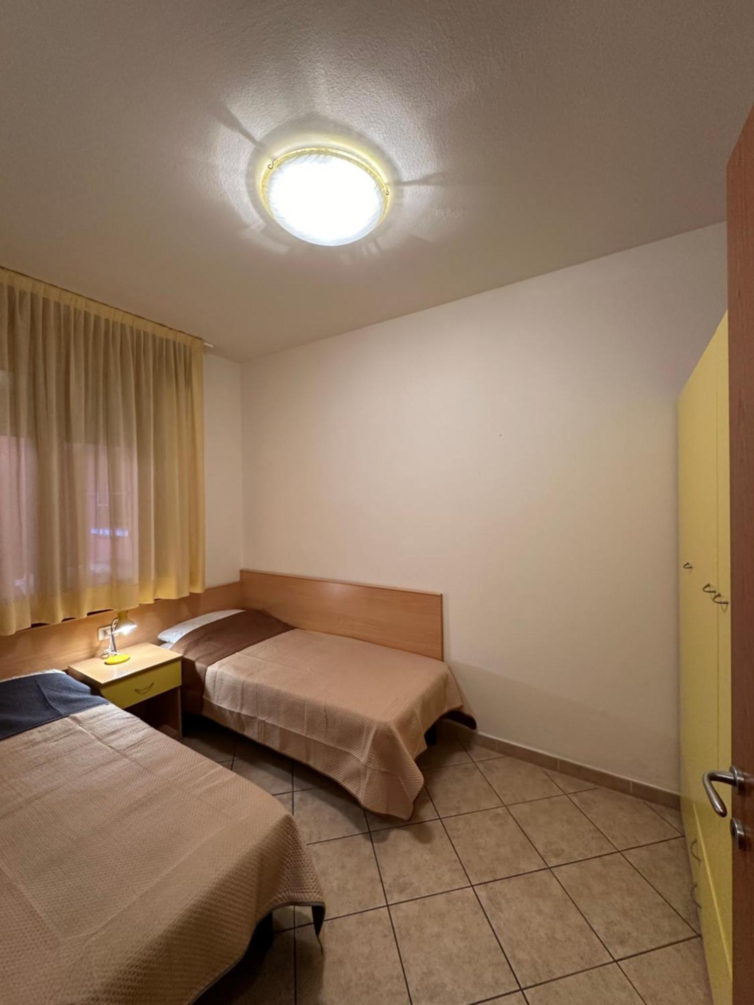 Residence Guardamar - Agenzia Cocal Caorle Eksteriør billede