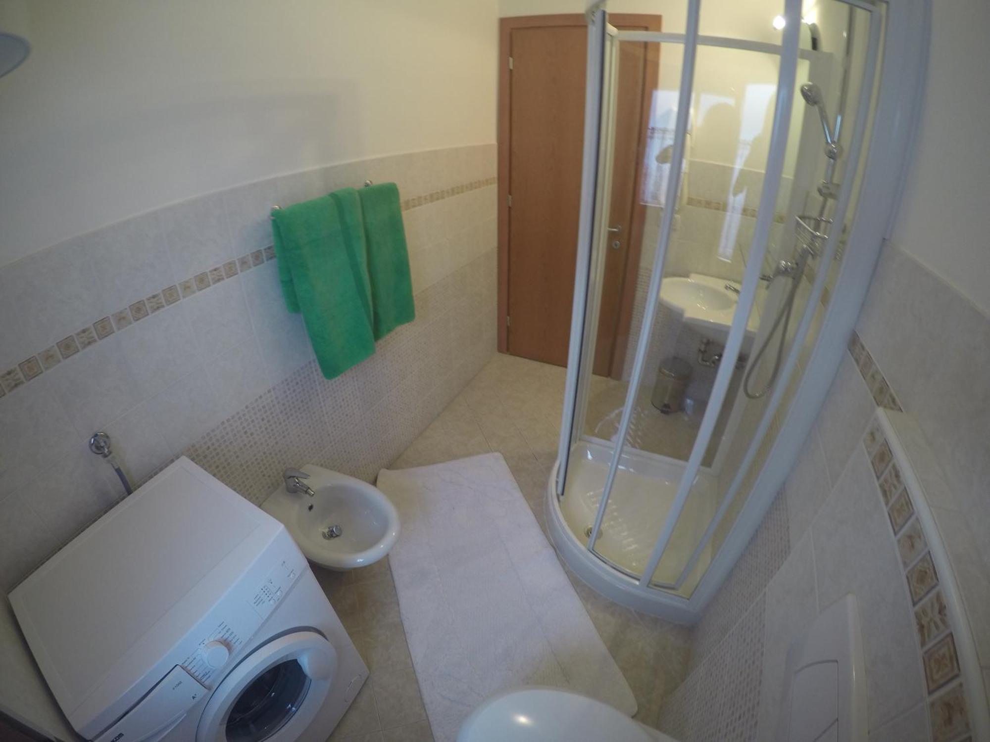 Residence Guardamar - Agenzia Cocal Caorle Eksteriør billede