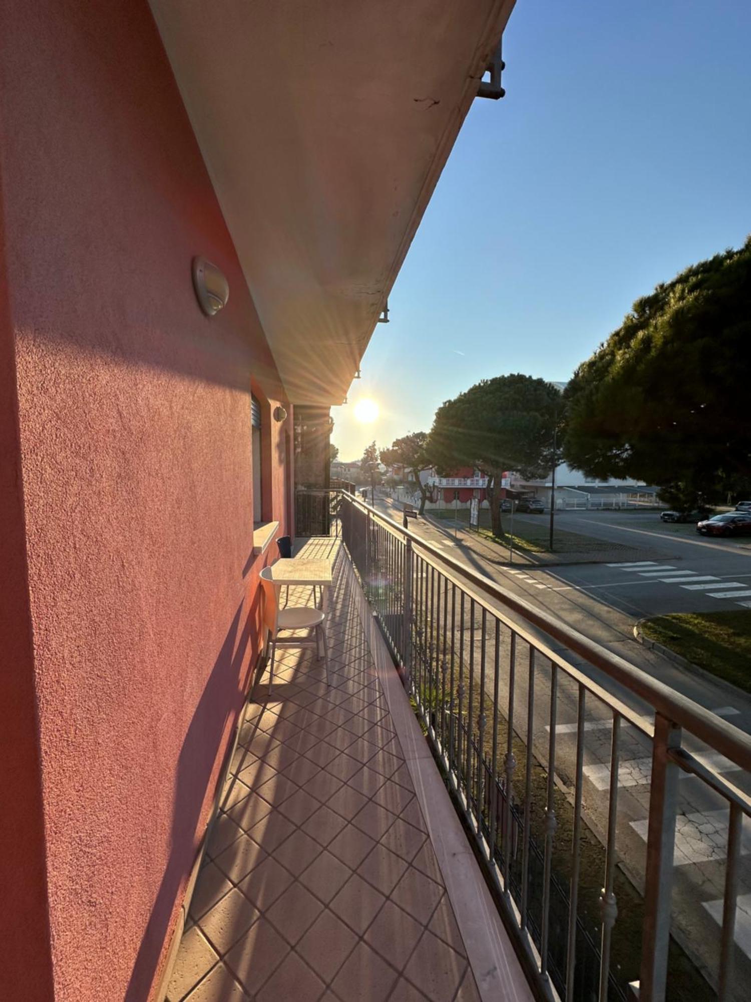 Residence Guardamar - Agenzia Cocal Caorle Eksteriør billede