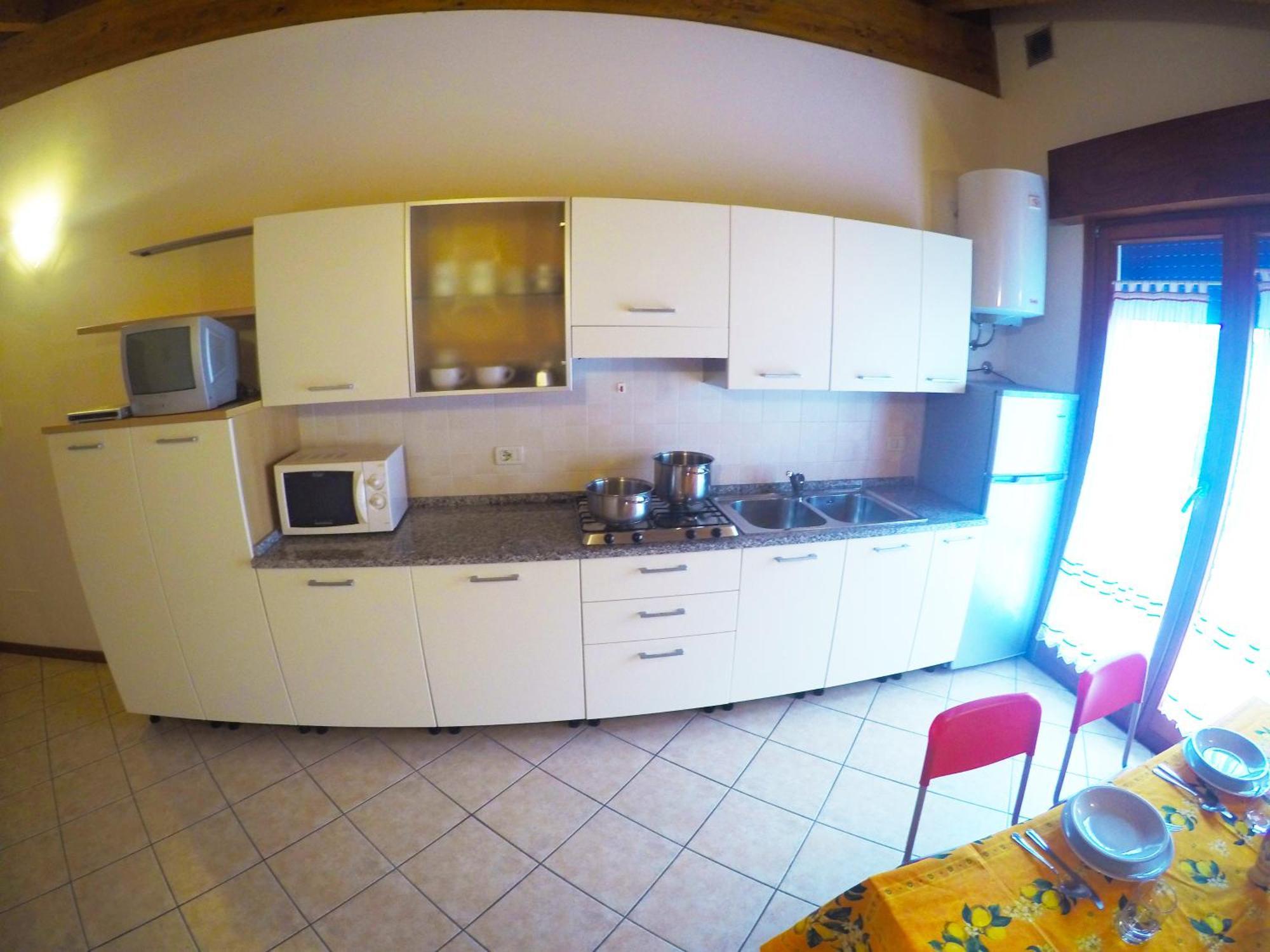 Residence Guardamar - Agenzia Cocal Caorle Eksteriør billede
