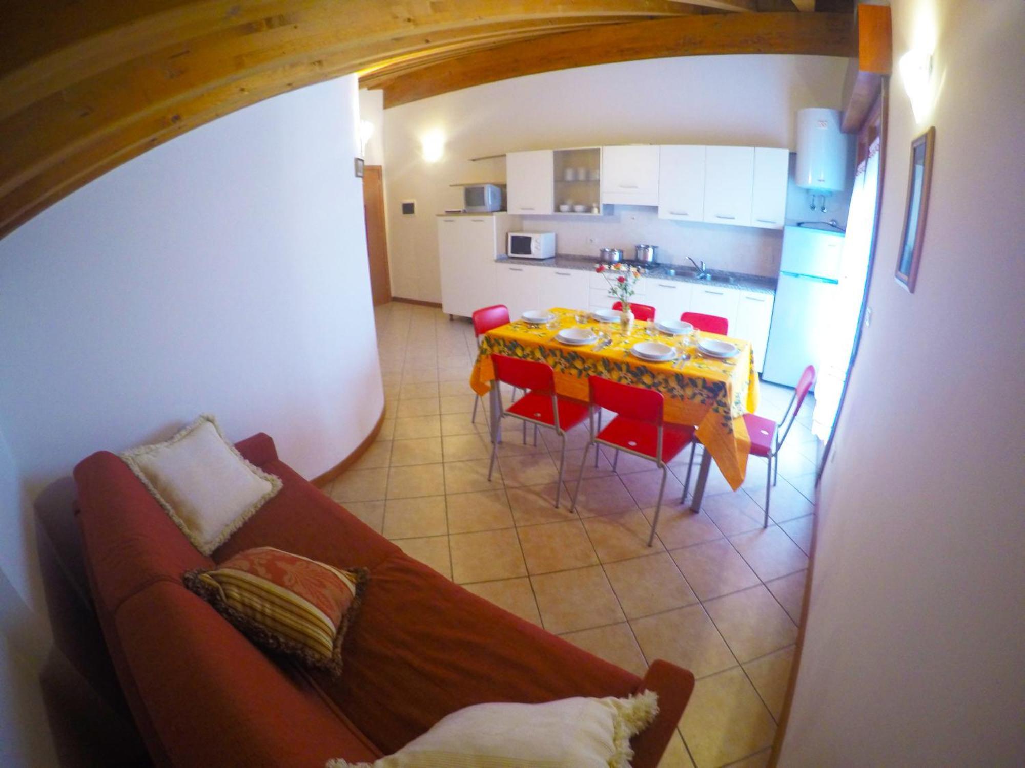 Residence Guardamar - Agenzia Cocal Caorle Eksteriør billede