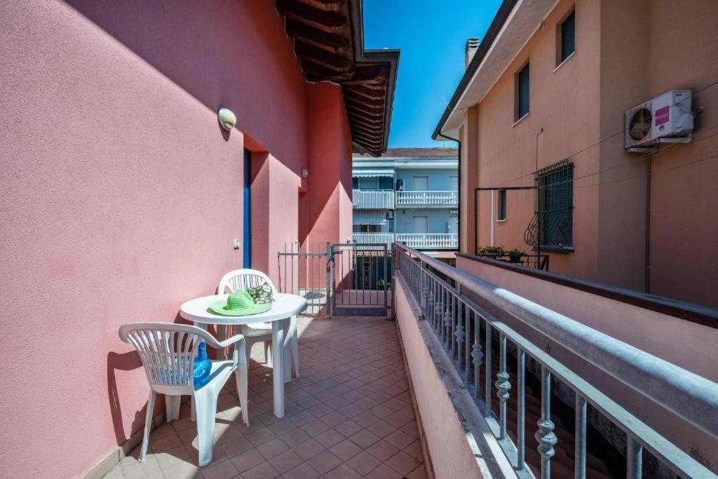 Residence Guardamar - Agenzia Cocal Caorle Eksteriør billede