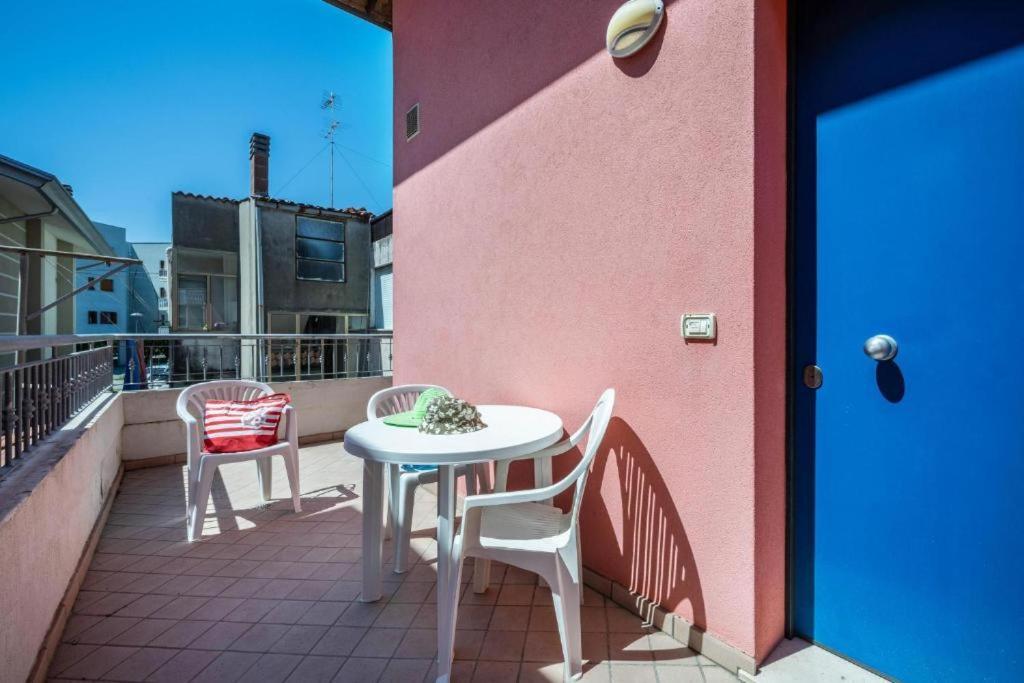 Residence Guardamar - Agenzia Cocal Caorle Eksteriør billede