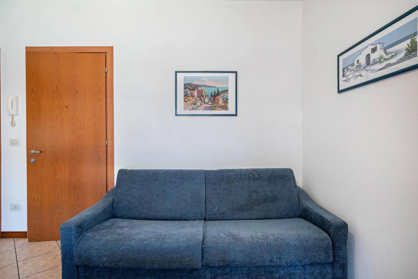 Residence Guardamar - Agenzia Cocal Caorle Eksteriør billede