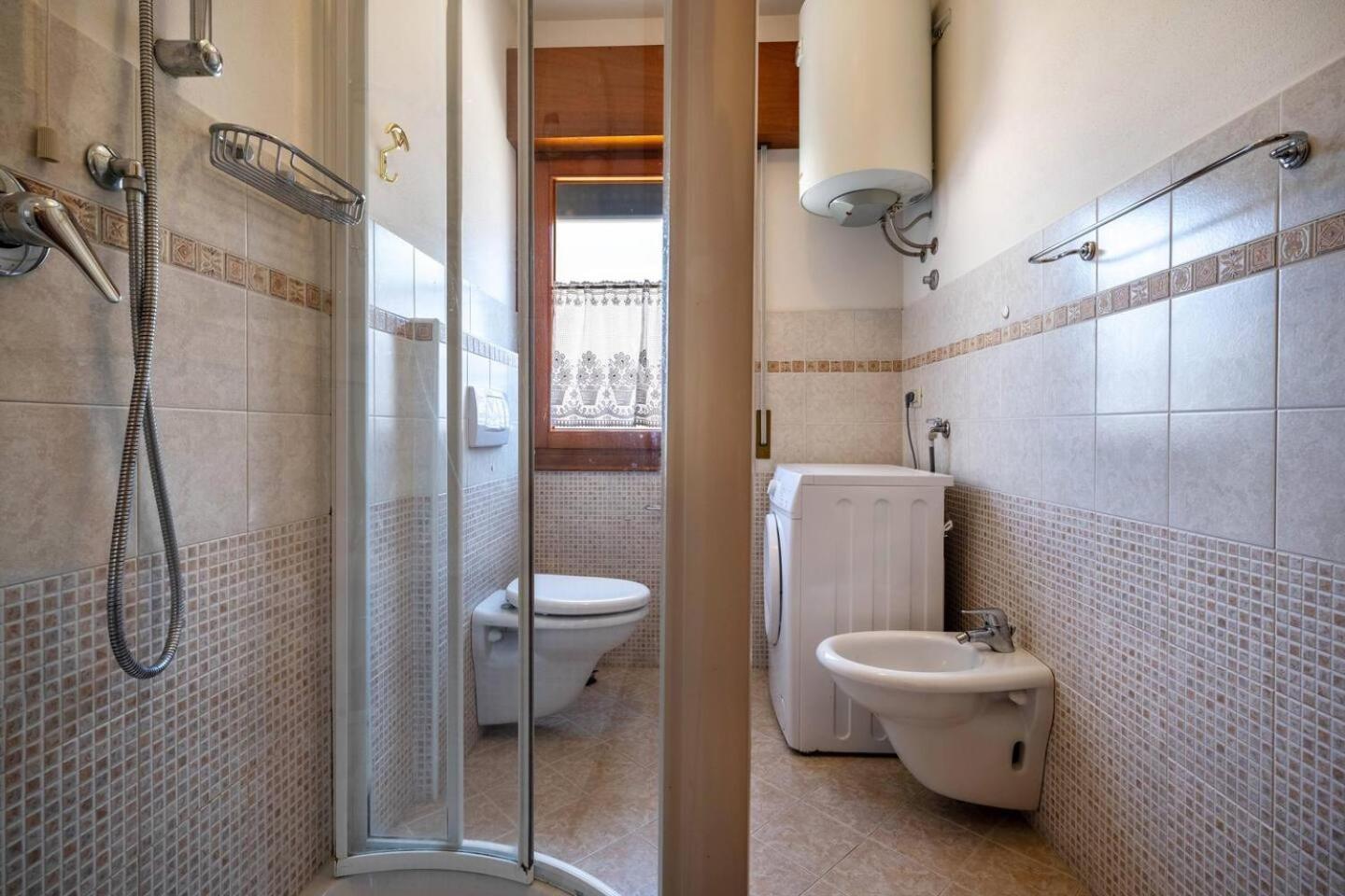 Residence Guardamar - Agenzia Cocal Caorle Eksteriør billede