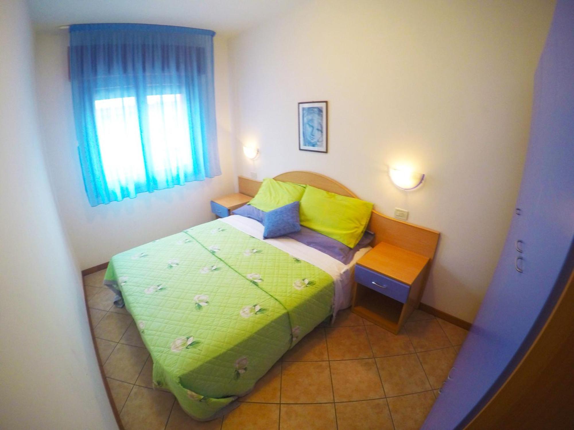 Residence Guardamar - Agenzia Cocal Caorle Eksteriør billede